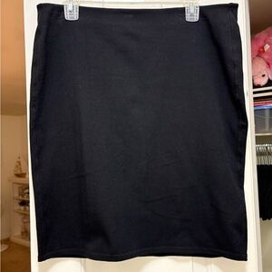 Old Navy Women's Black Skirt